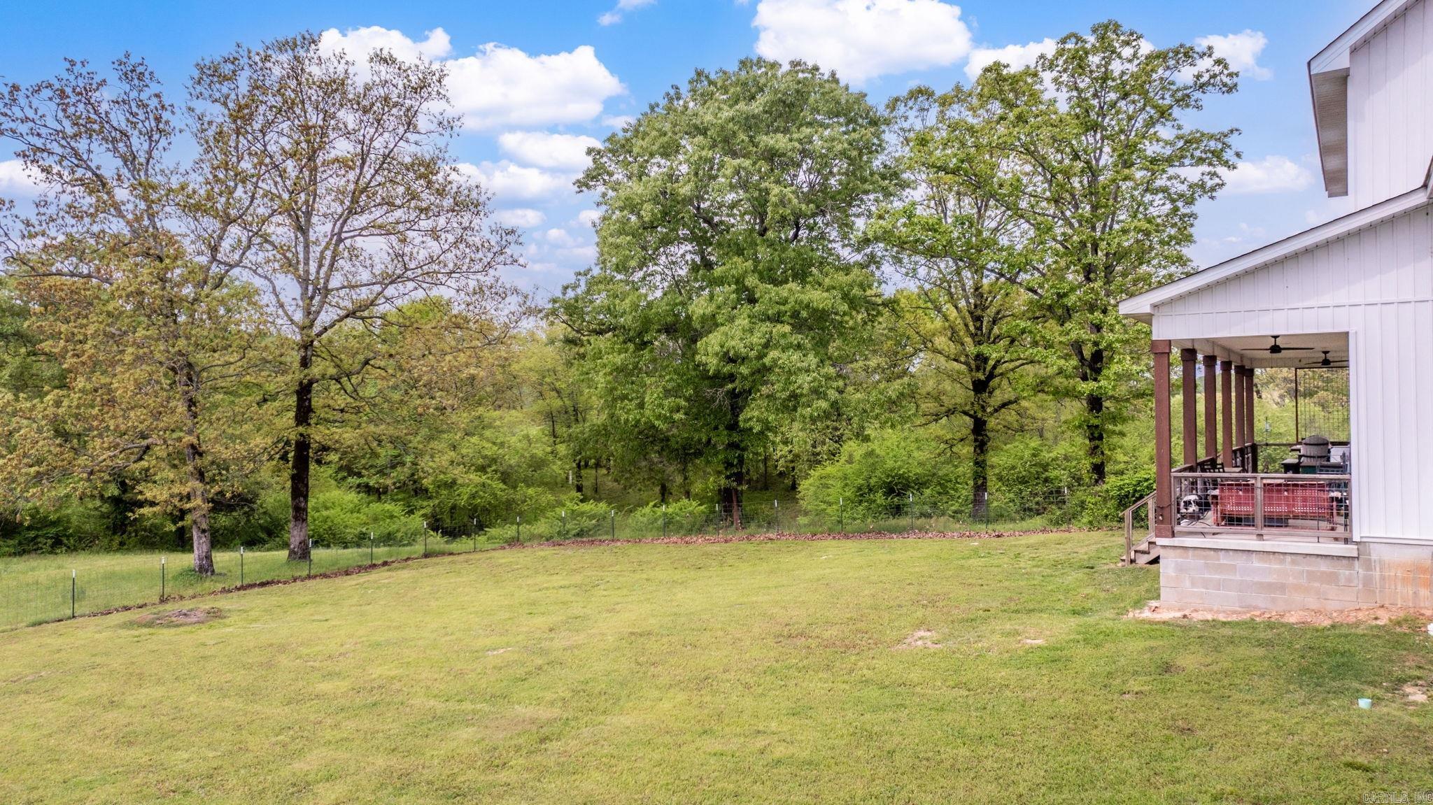 234 E Hwy 285  Greenbrier, AR