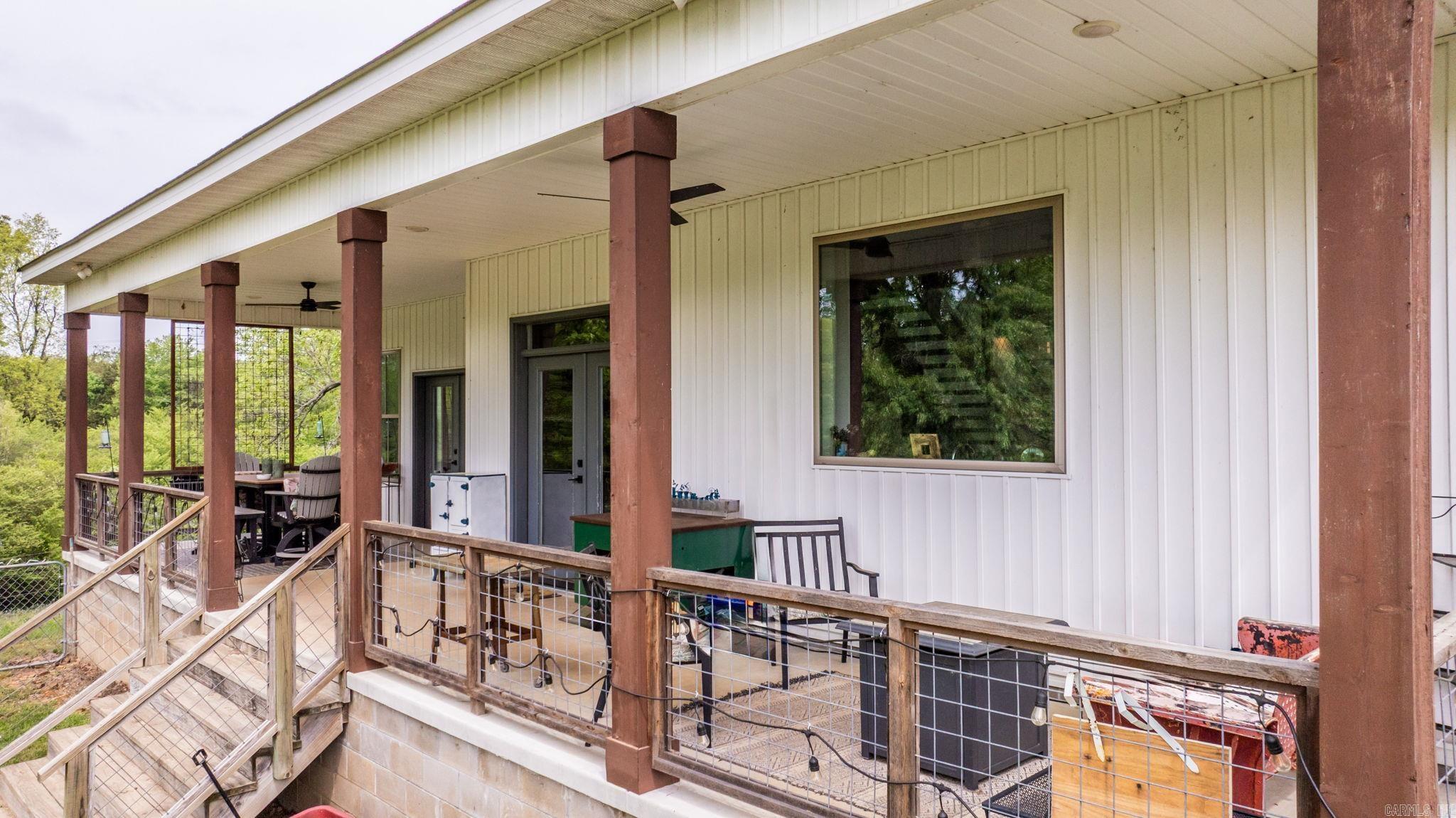 234 E Hwy 285  Greenbrier, AR