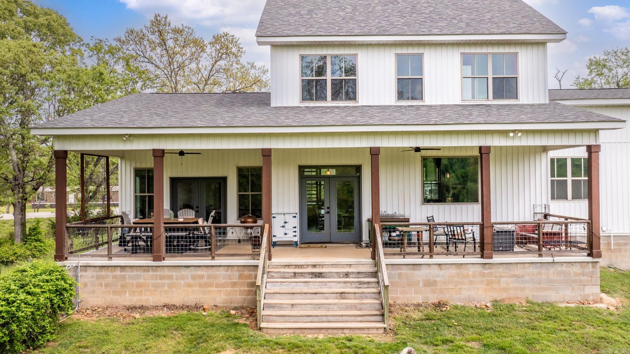 234 E Hwy 285  Greenbrier, AR