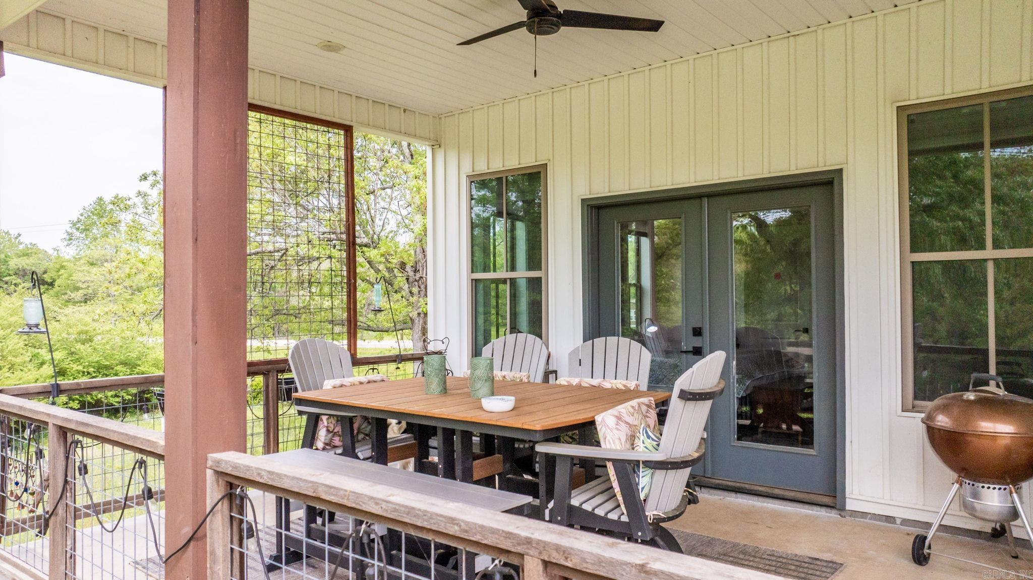 234 E Hwy 285  Greenbrier, AR
