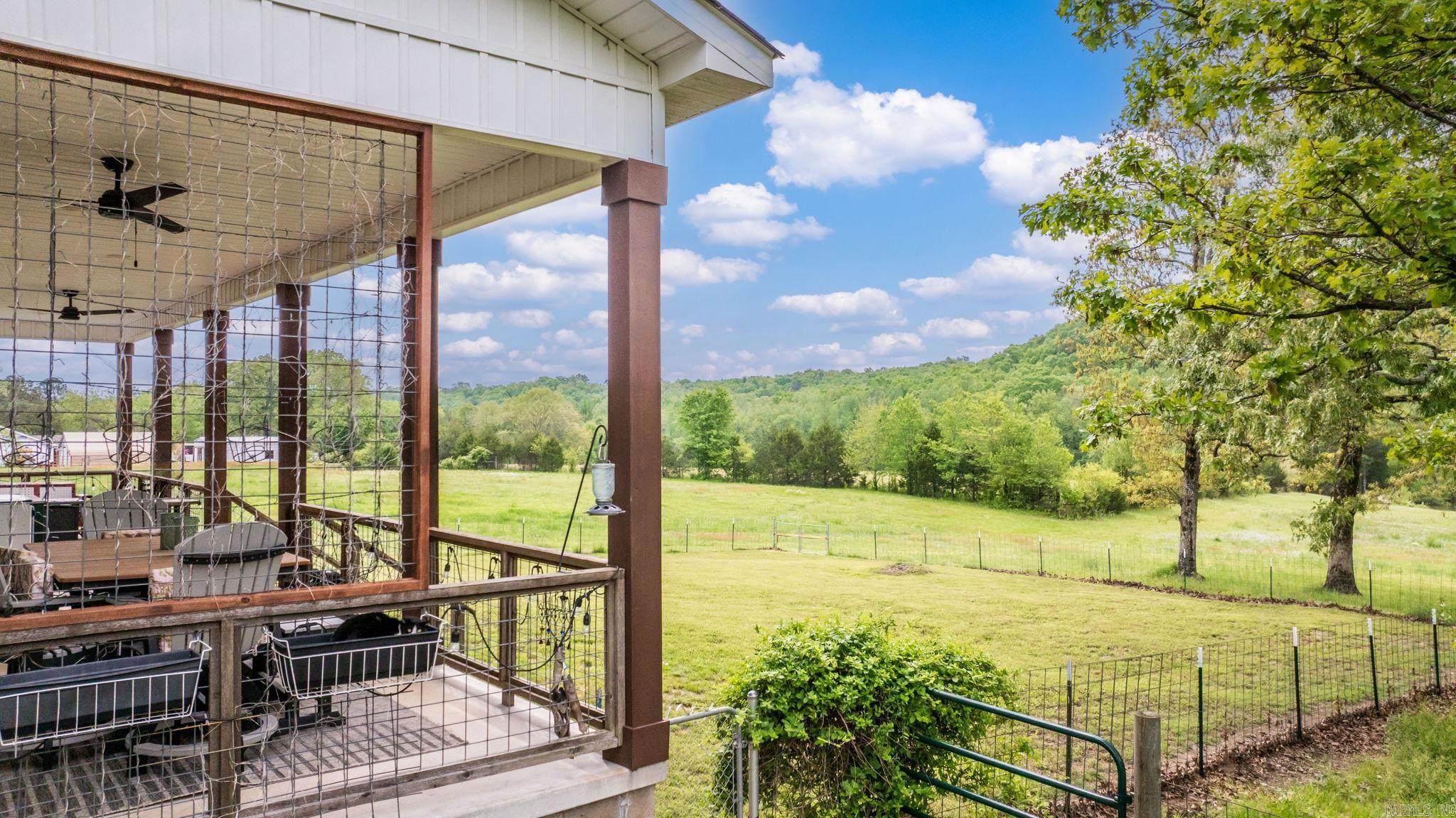 234 E Hwy 285  Greenbrier, AR