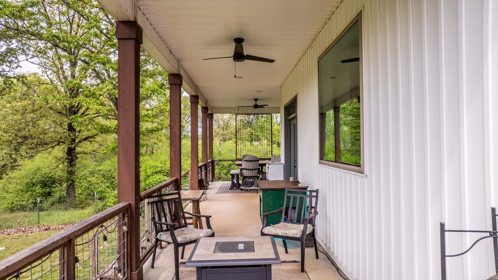 234 E Hwy 285  Greenbrier, AR