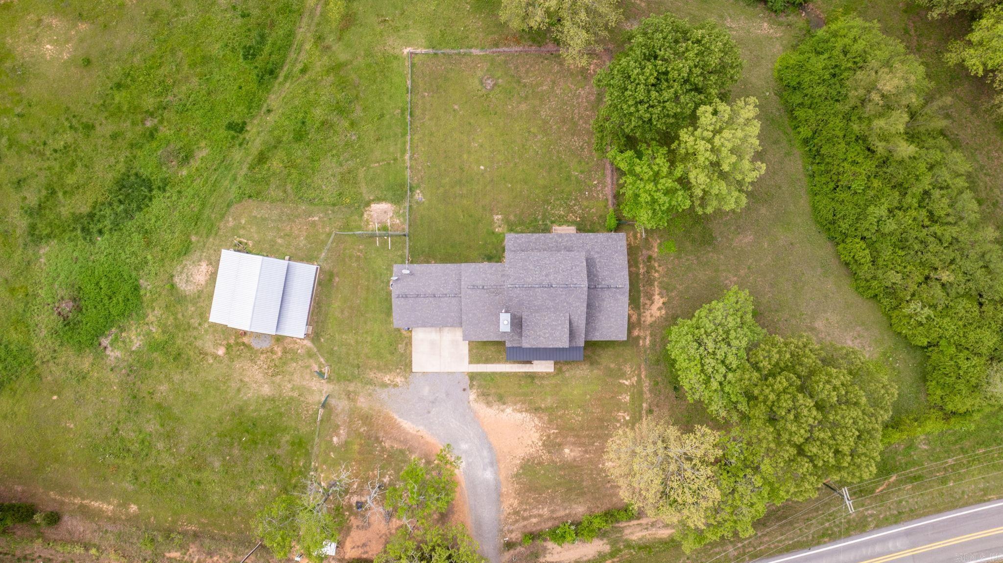 234 E Hwy 285  Greenbrier, AR