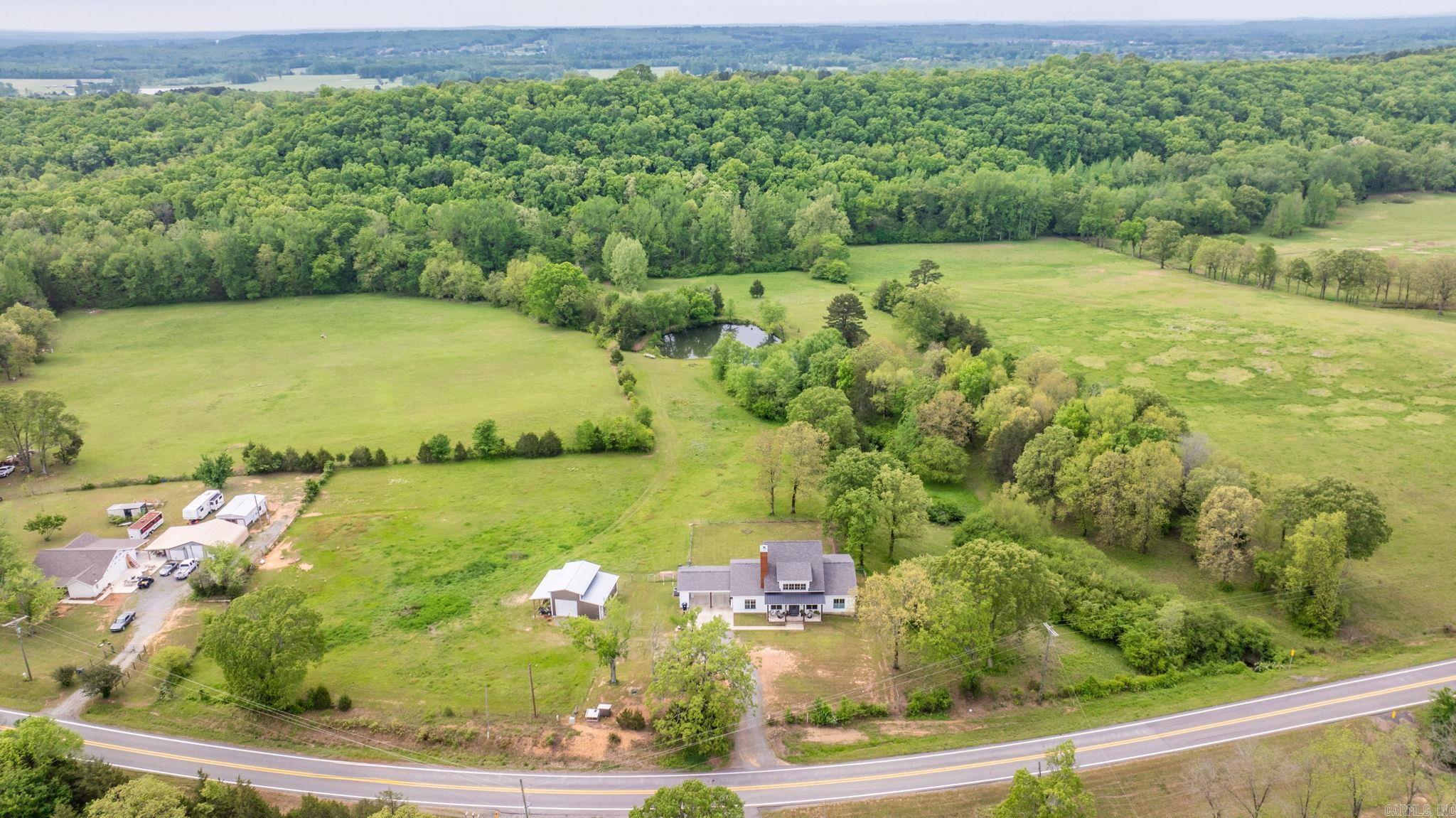 234 E Hwy 285  Greenbrier, AR
