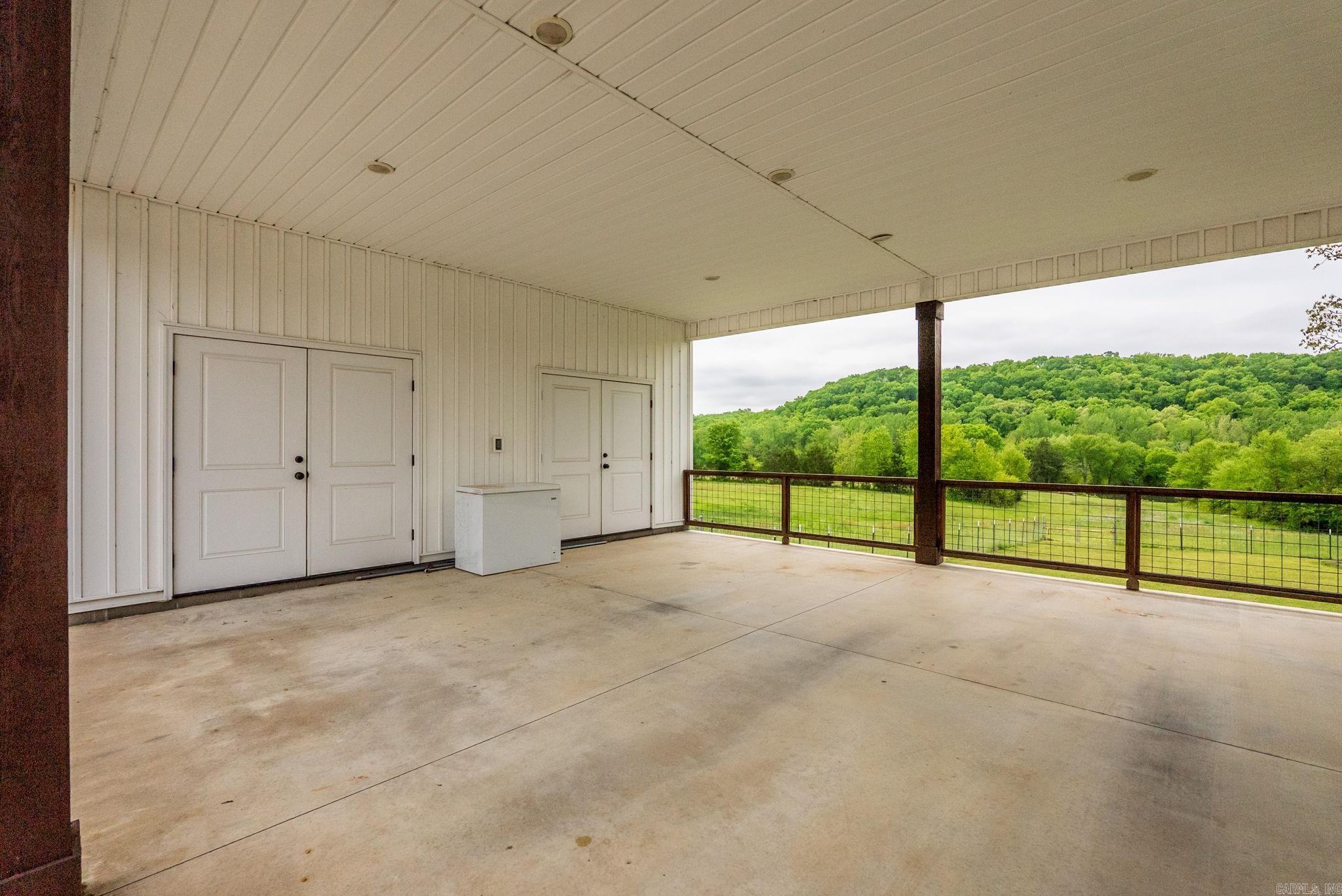 234 E Hwy 285  Greenbrier, AR