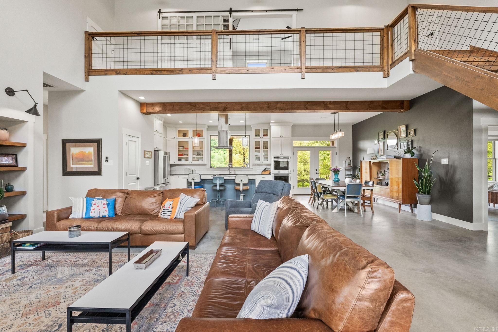 234 E Hwy 285  Greenbrier, AR