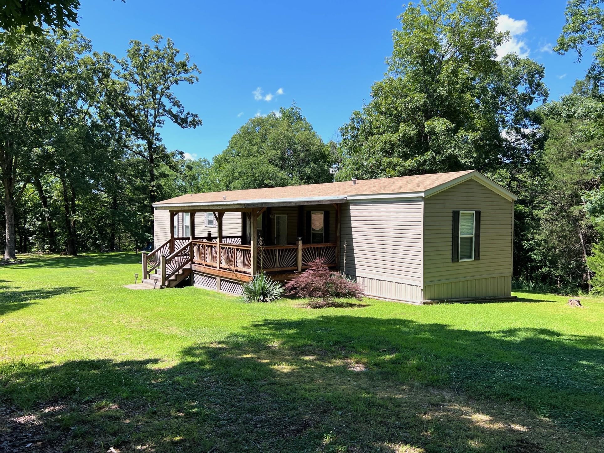 612 Kera  Mountain View, AR