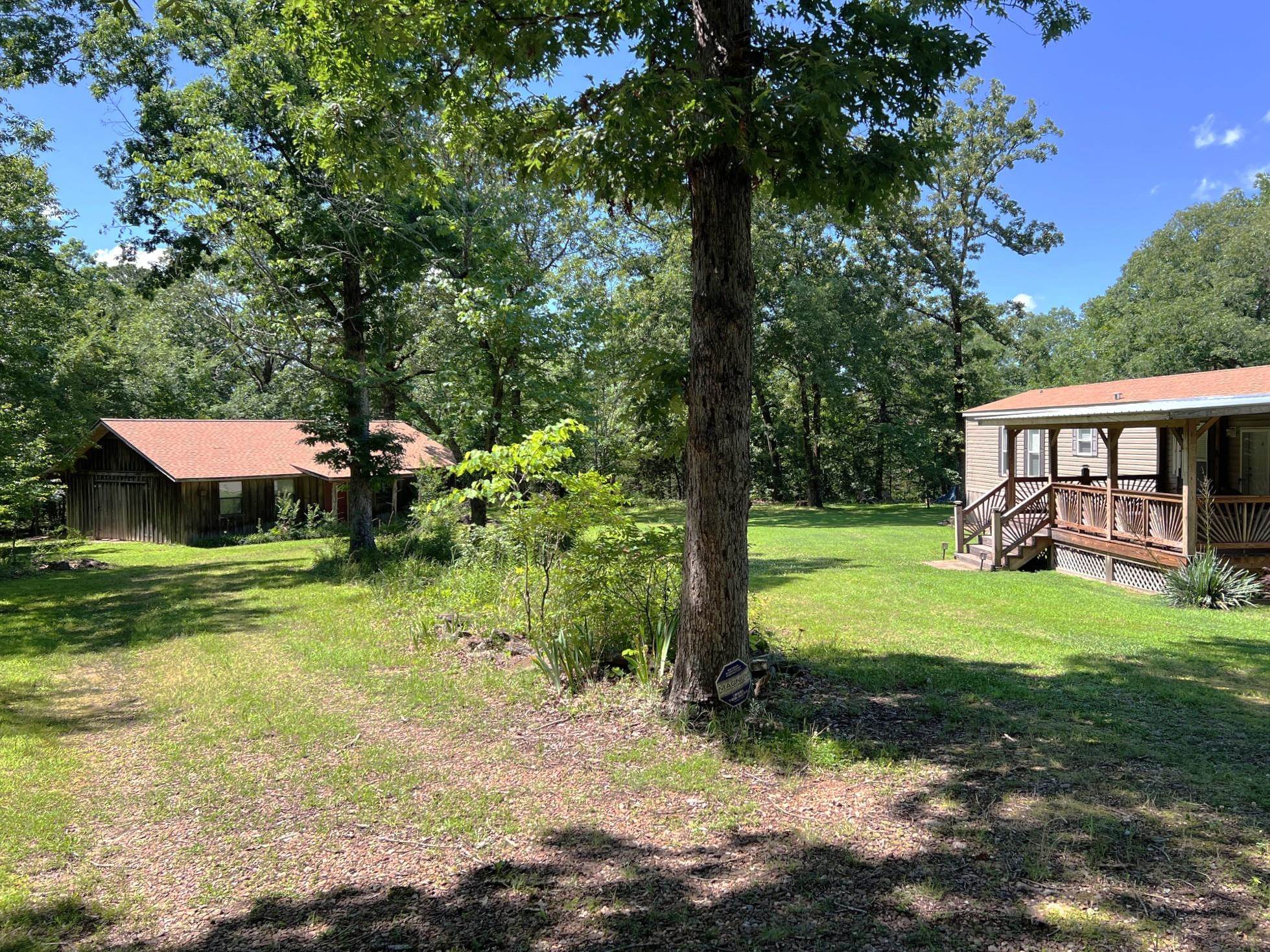 612 Kera  Mountain View, AR