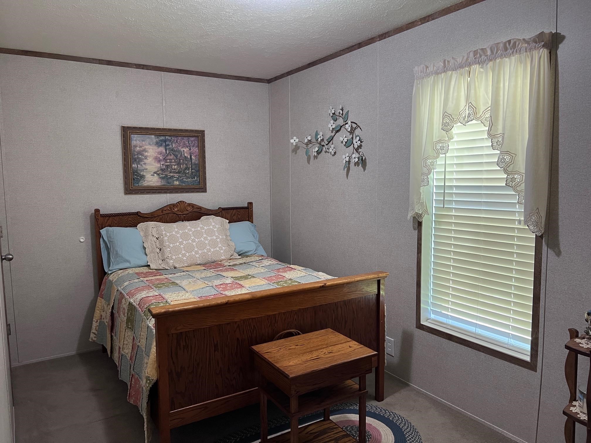 612 Kera  Mountain View, AR