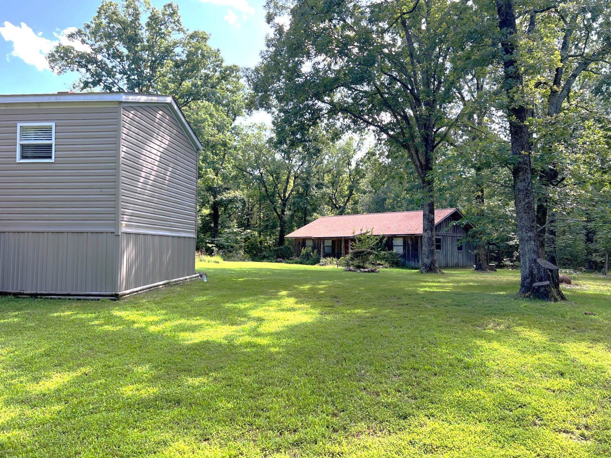 612 Kera  Mountain View, AR