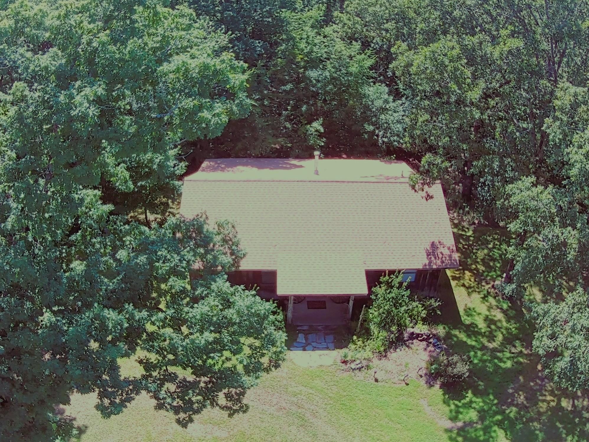 612 Kera  Mountain View, AR
