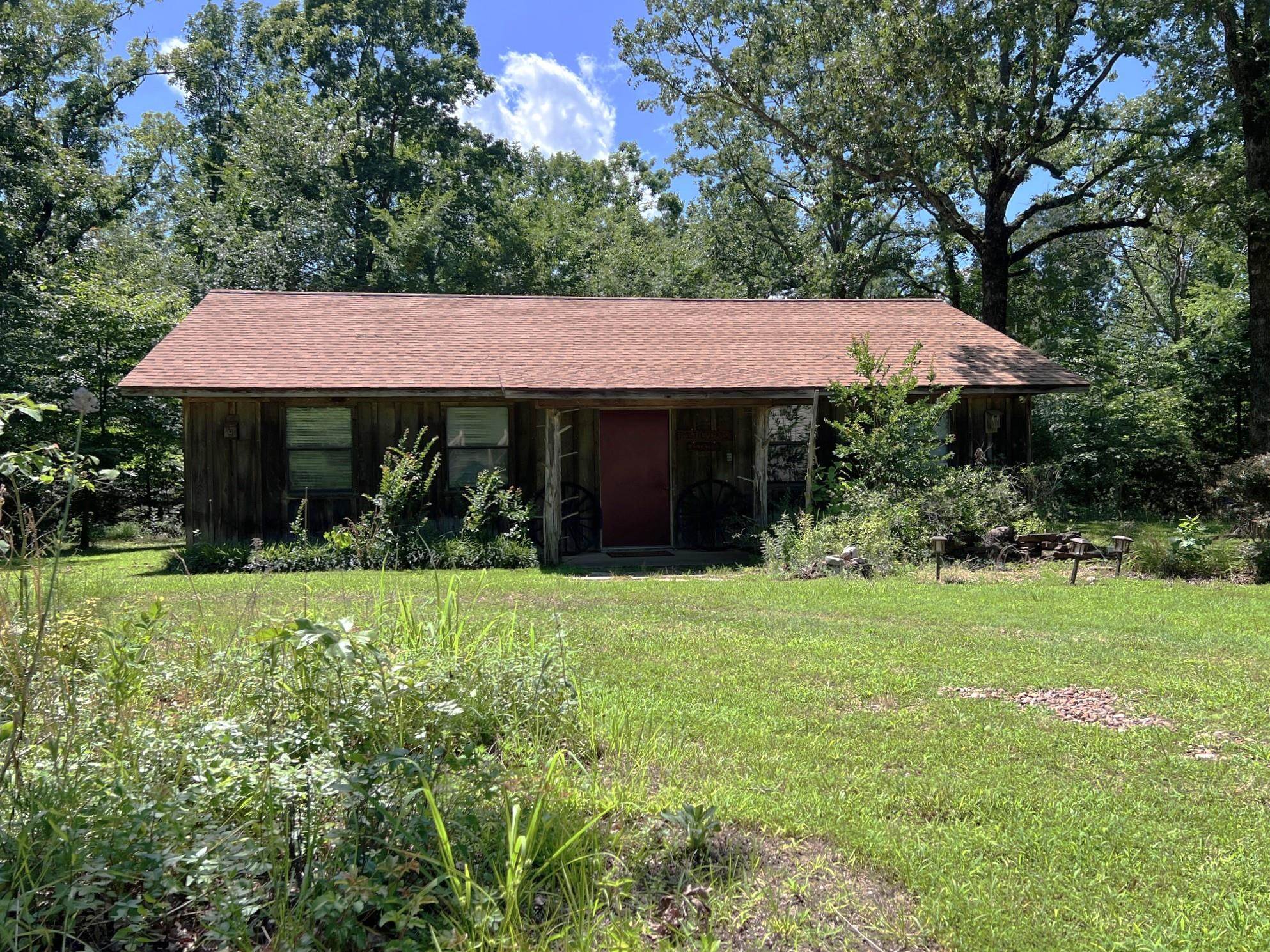 612 Kera  Mountain View, AR