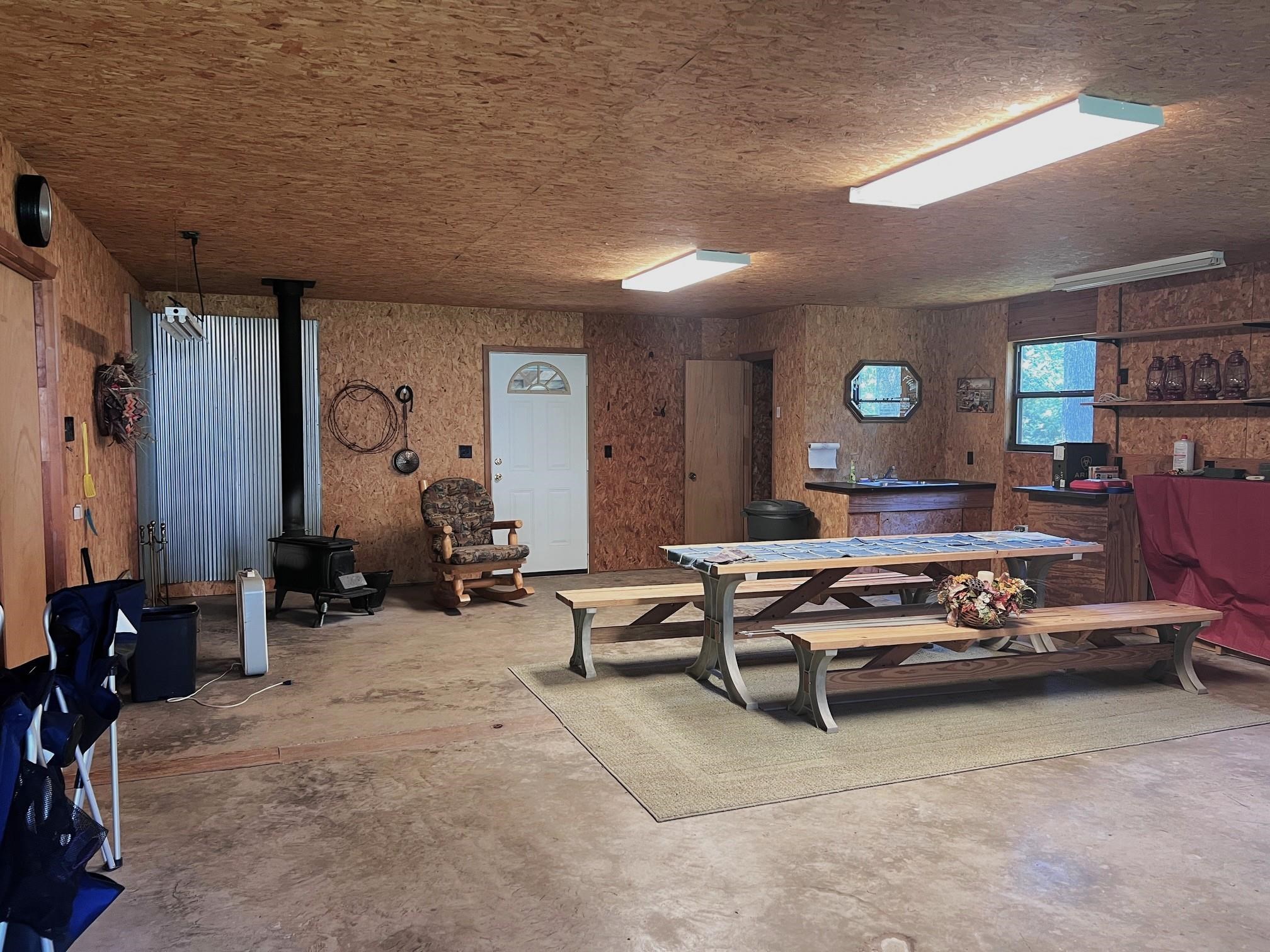 612 Kera  Mountain View, AR