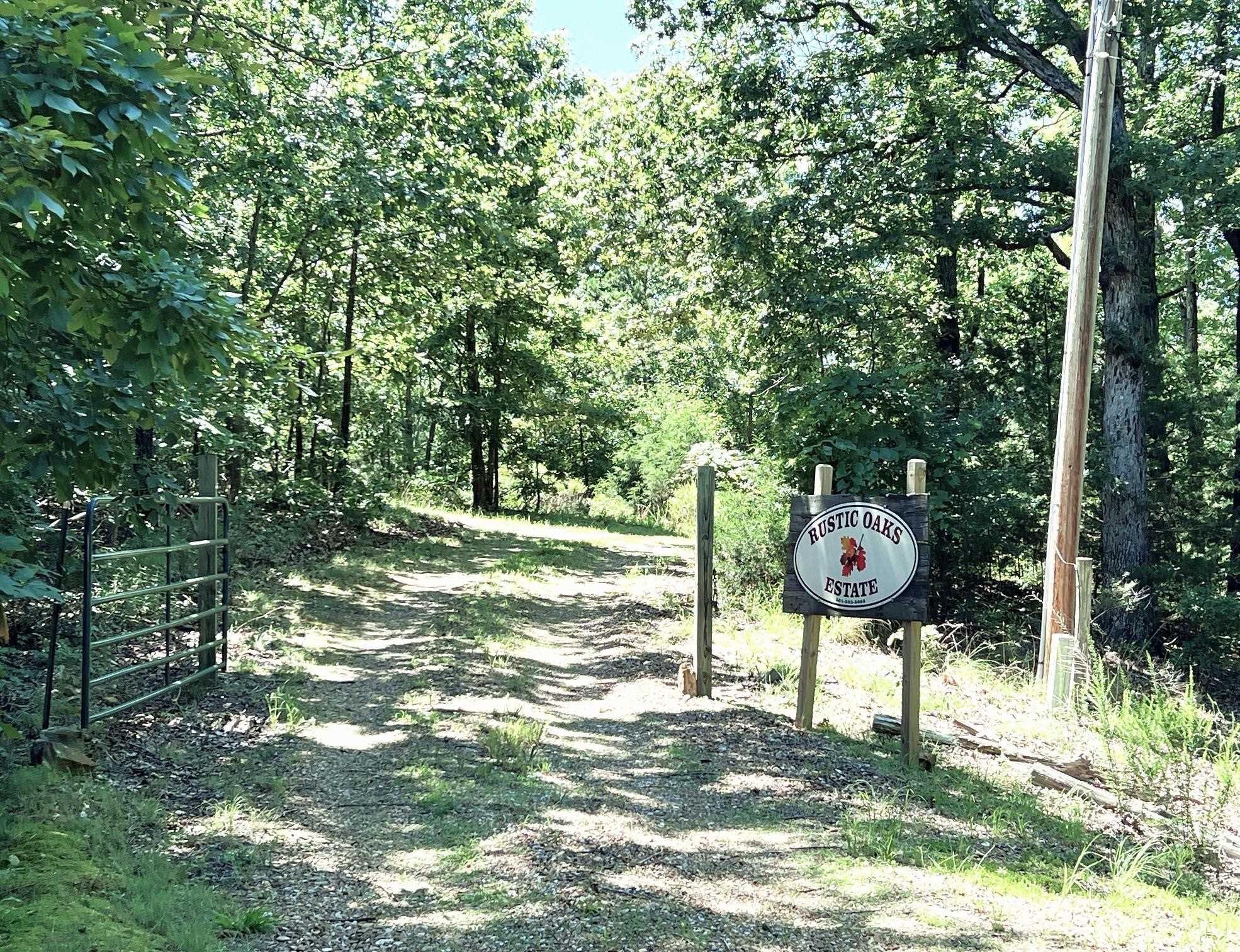 612 Kera  Mountain View, AR