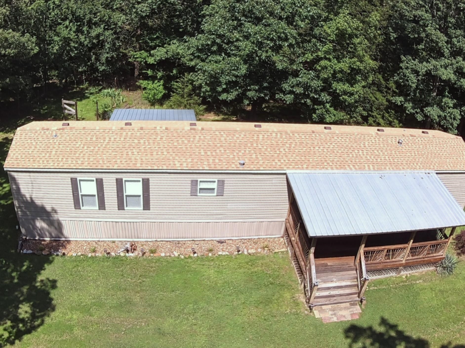 612 Kera  Mountain View, AR