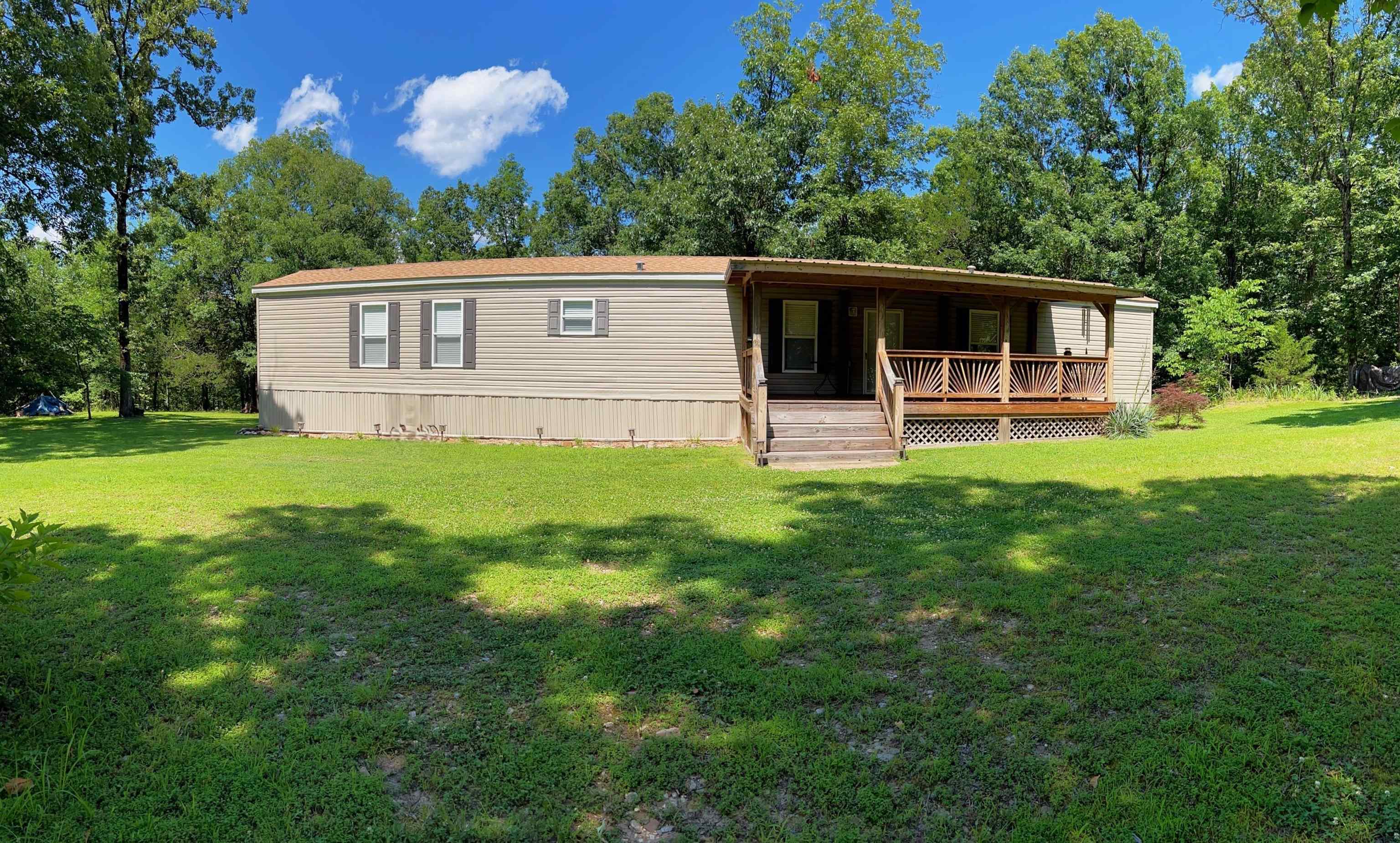 612 Kera  Mountain View, AR