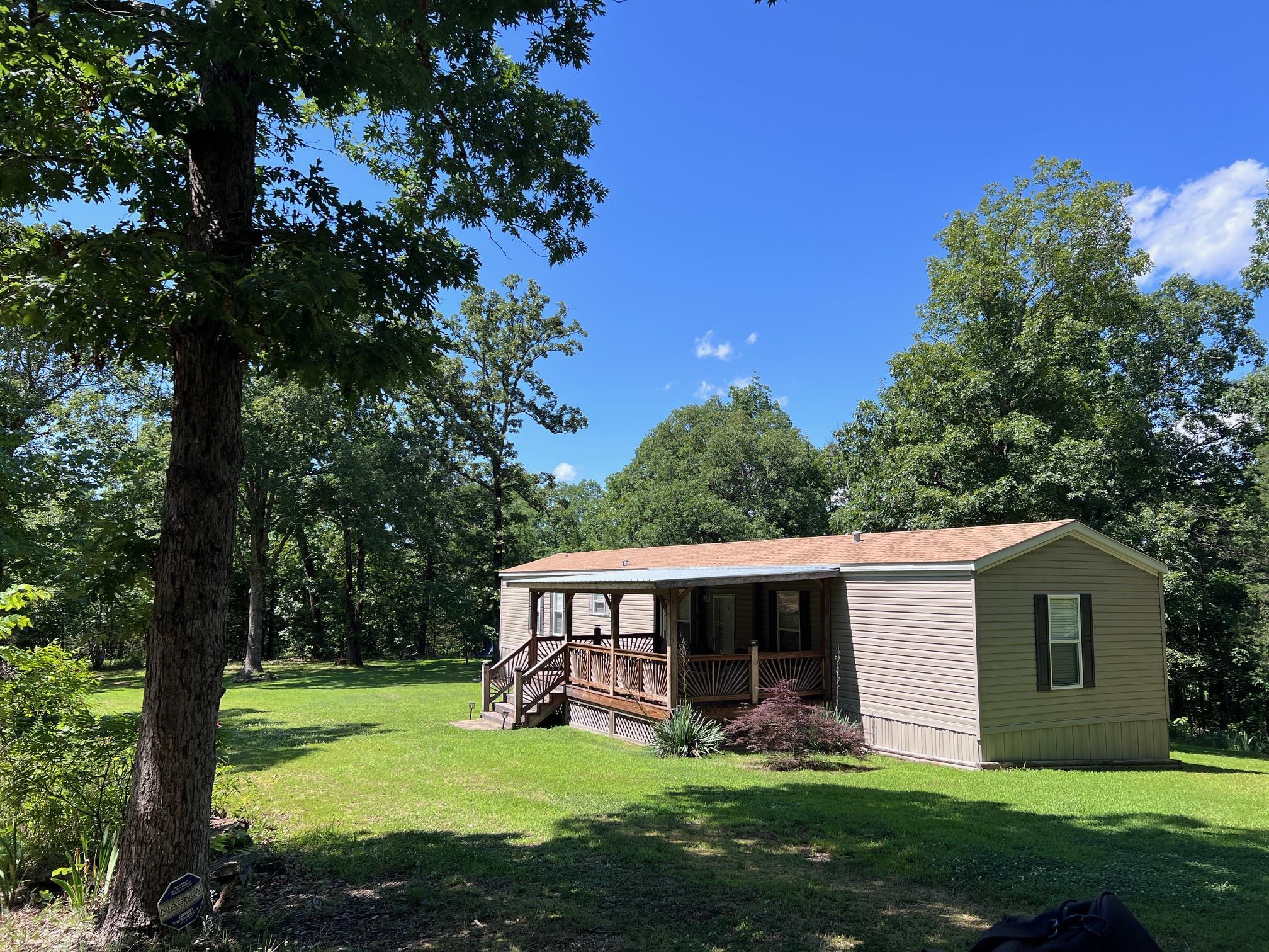 612 Kera  Mountain View, AR