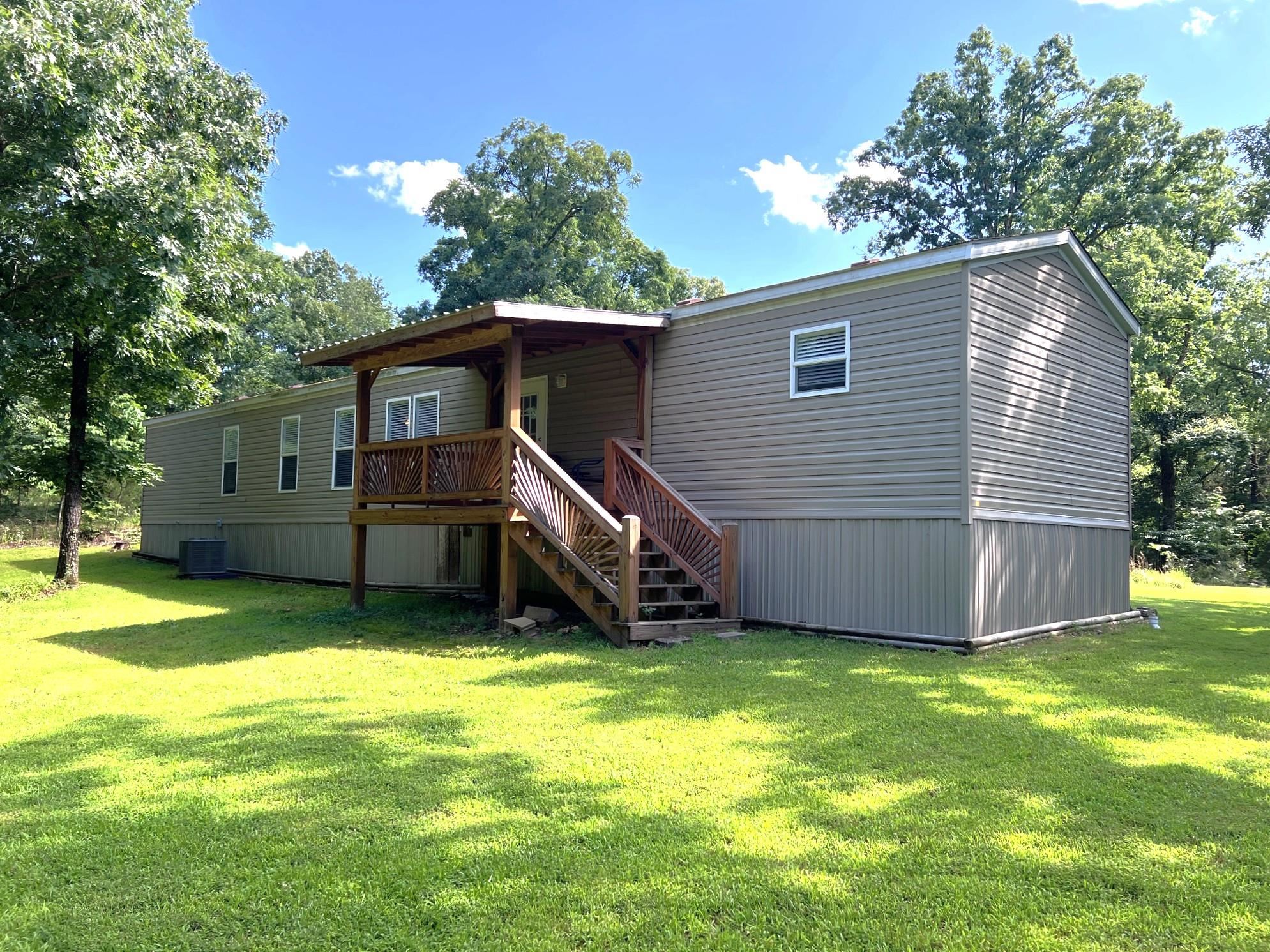 612 Kera  Mountain View, AR