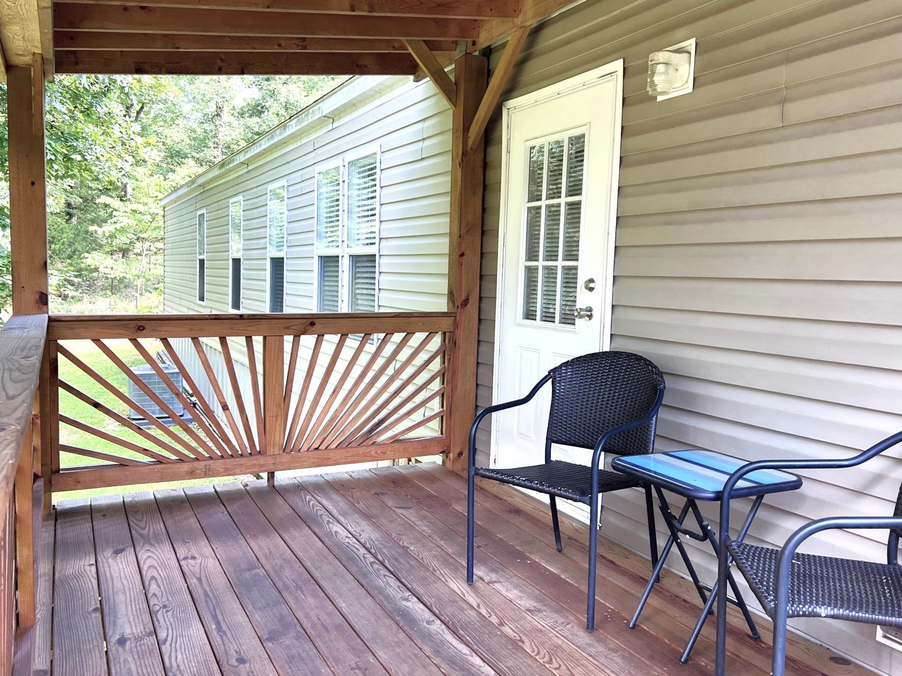 612 Kera  Mountain View, AR