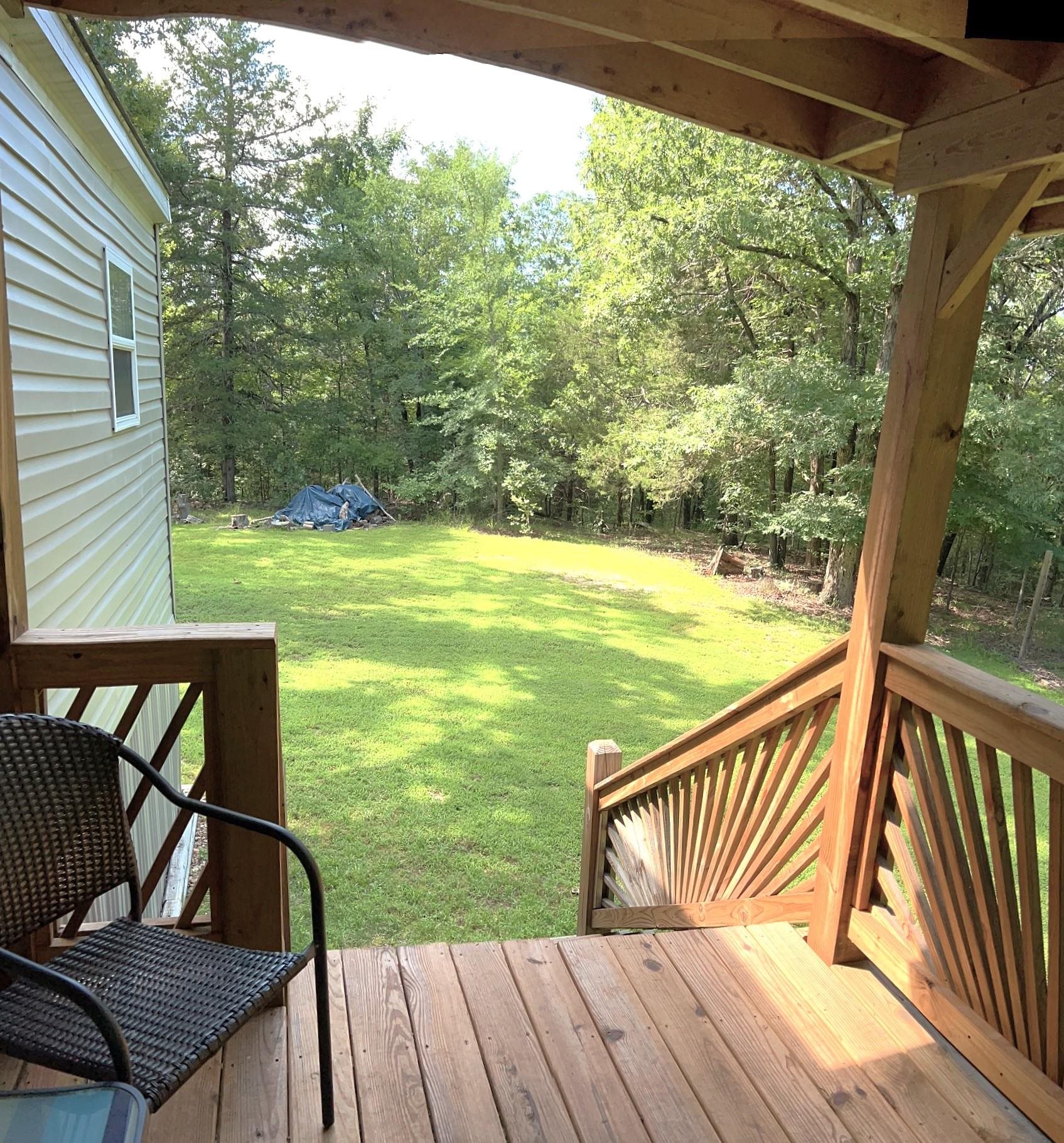 612 Kera  Mountain View, AR