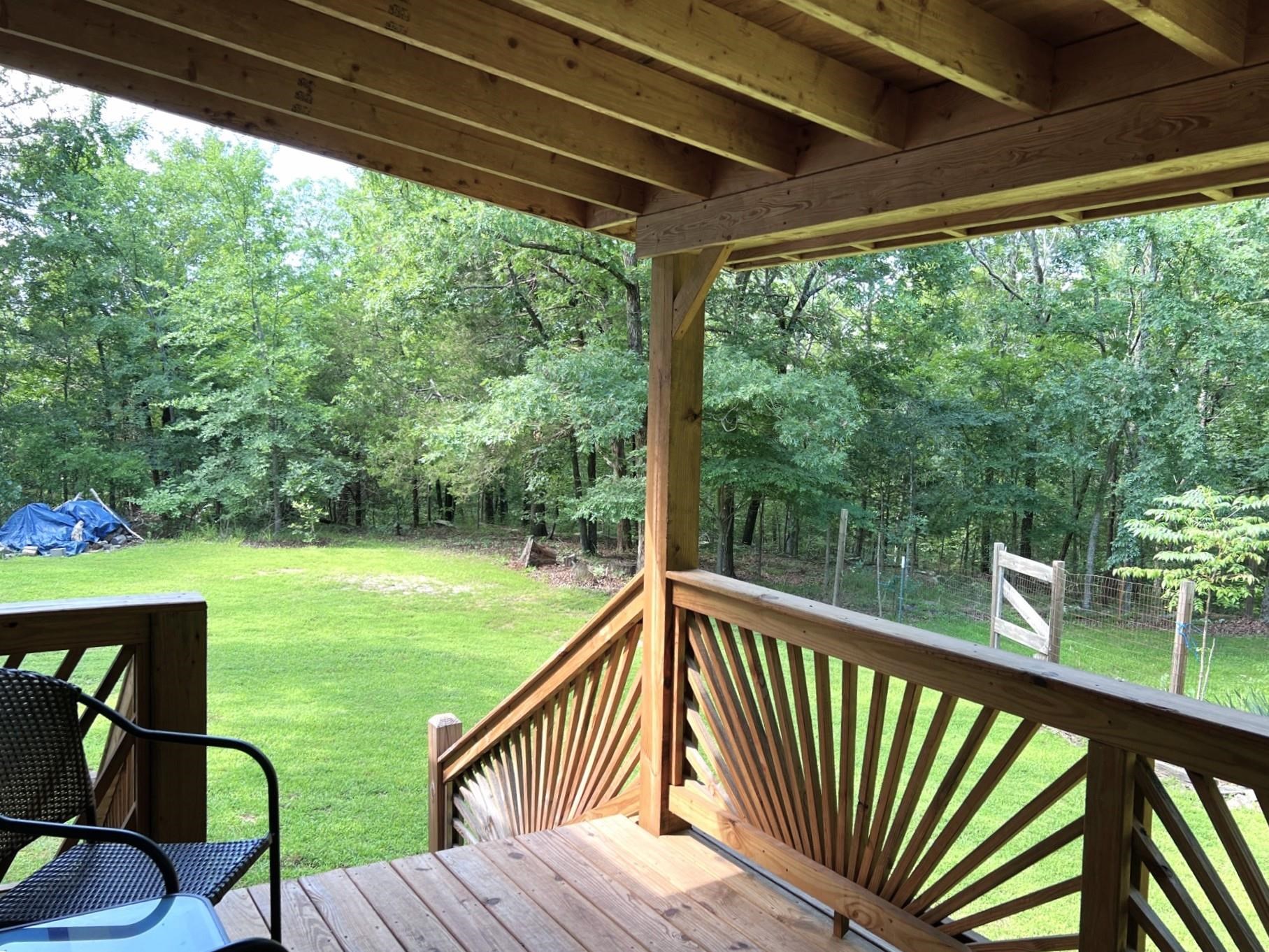 612 Kera  Mountain View, AR