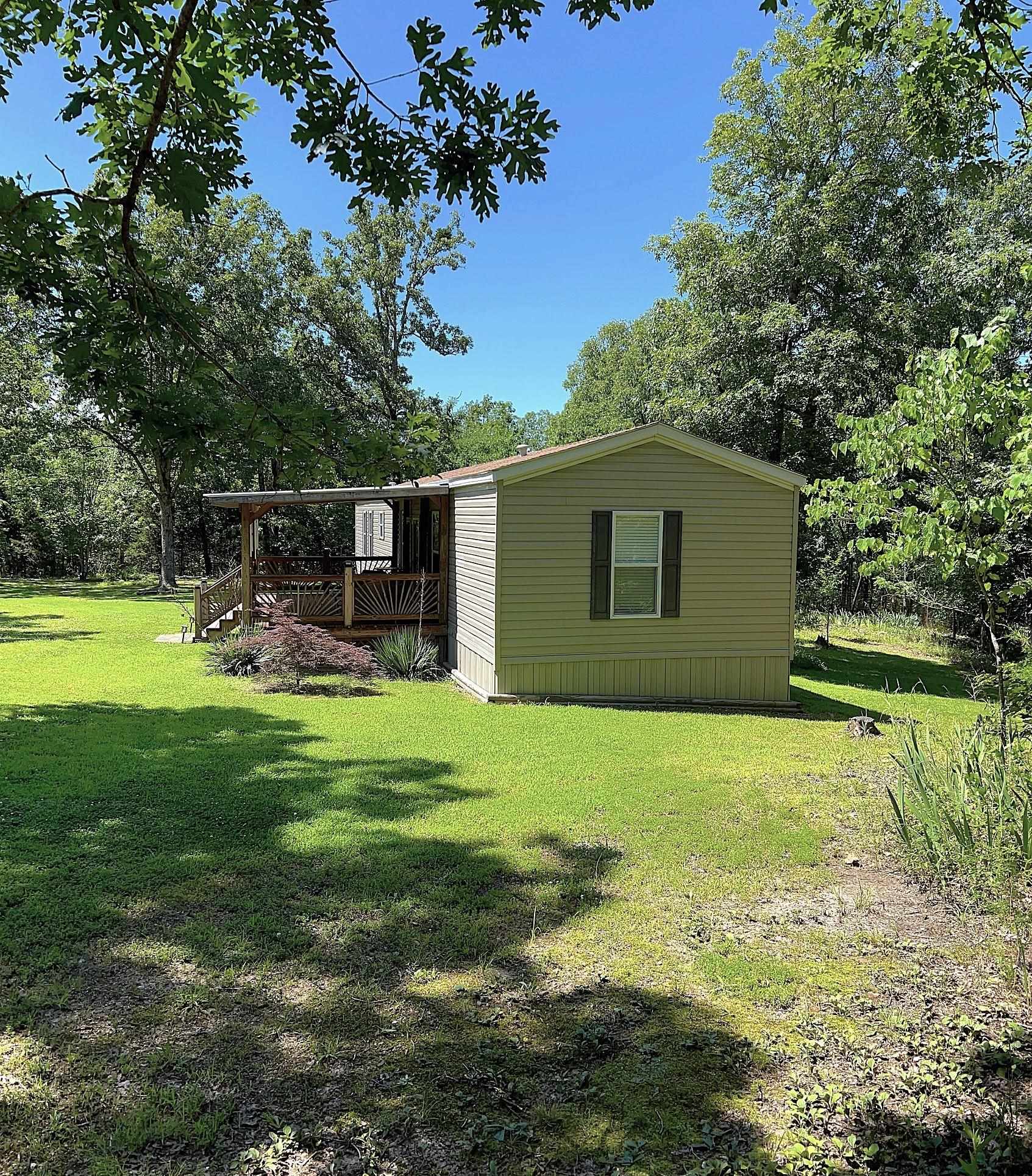 612 Kera  Mountain View, AR