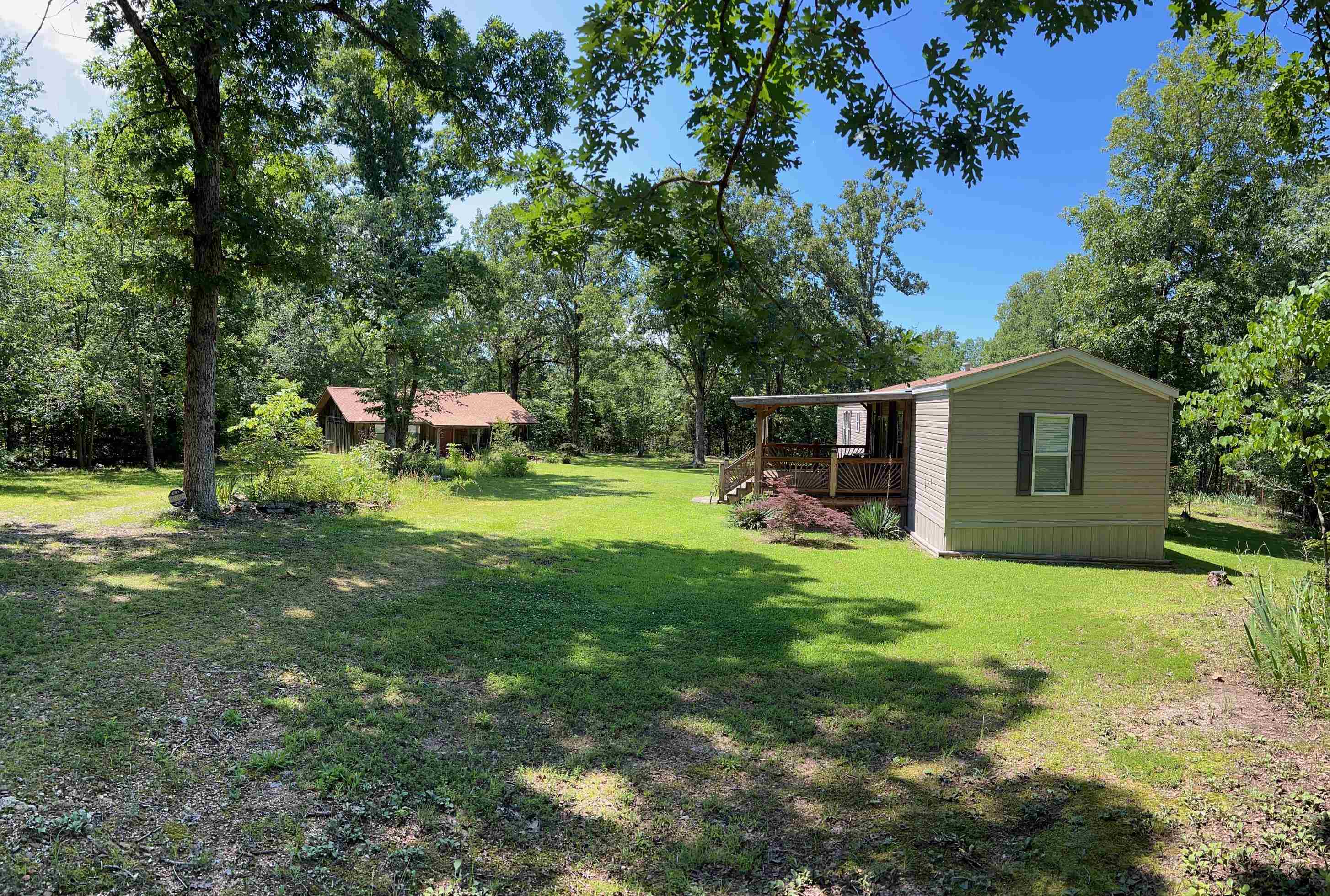 612 Kera  Mountain View, AR
