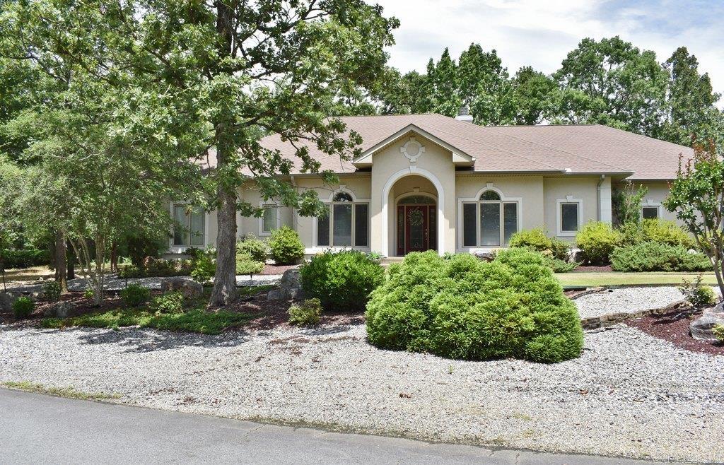 34 Sanchez  Hot Springs Village, AR