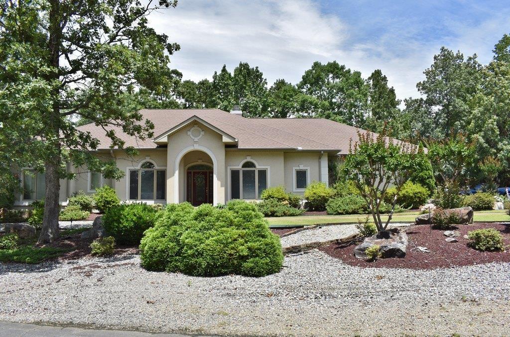 34 Sanchez  Hot Springs Village, AR
