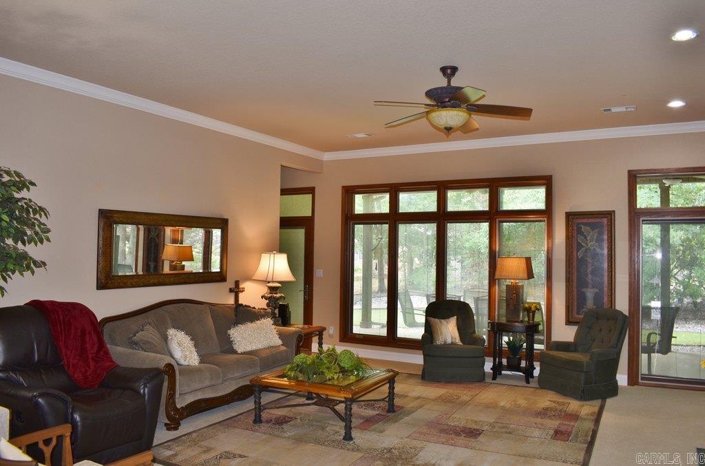34 Sanchez  Hot Springs Village, AR