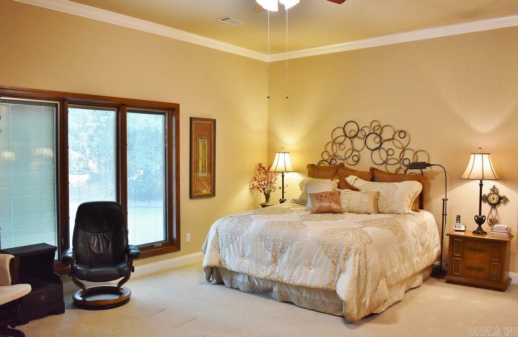 34 Sanchez  Hot Springs Village, AR
