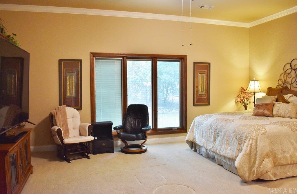 34 Sanchez  Hot Springs Village, AR