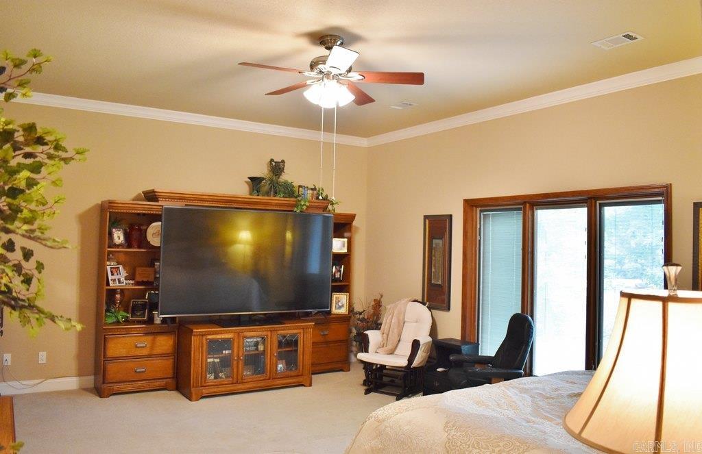 34 Sanchez  Hot Springs Village, AR