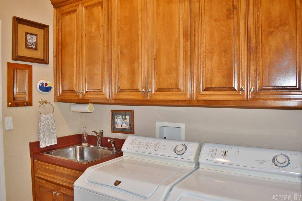 34 Sanchez  Hot Springs Village, AR