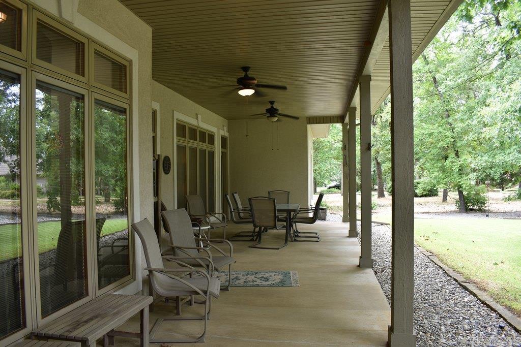 34 Sanchez  Hot Springs Village, AR
