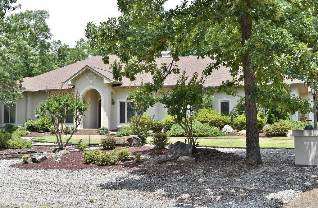 34 Sanchez  Hot Springs Village, AR