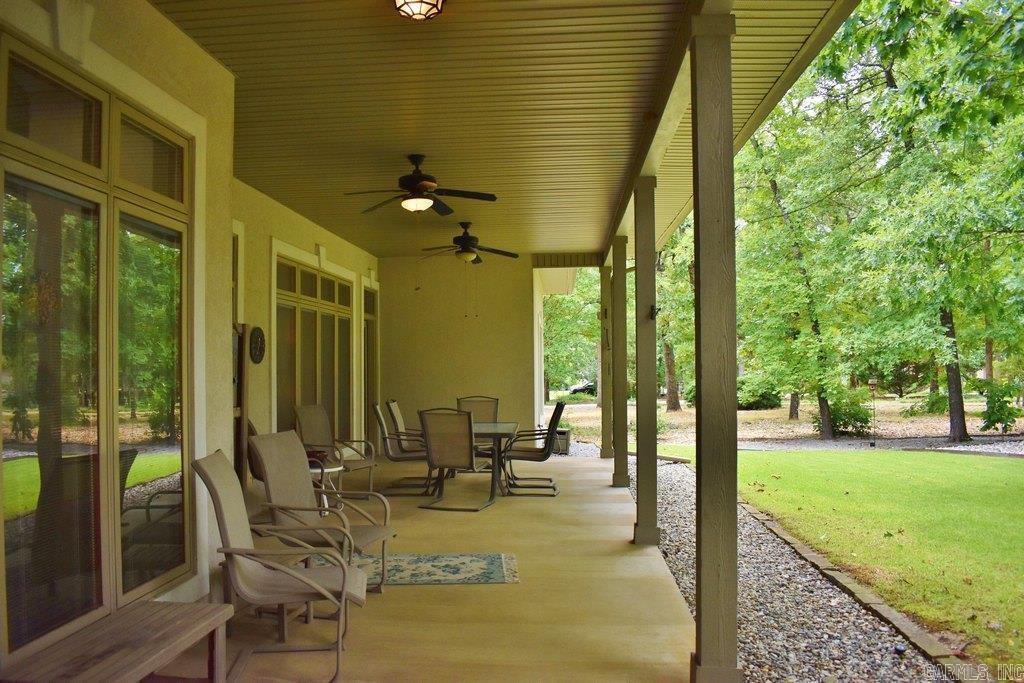34 Sanchez  Hot Springs Village, AR