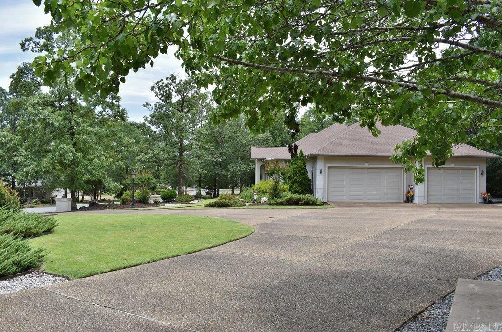 34 Sanchez  Hot Springs Village, AR