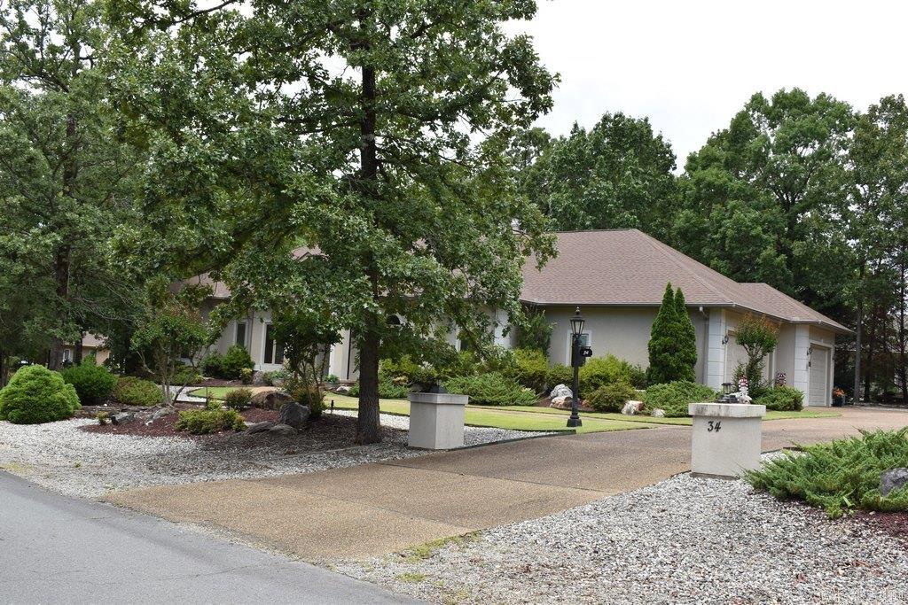 34 Sanchez  Hot Springs Village, AR