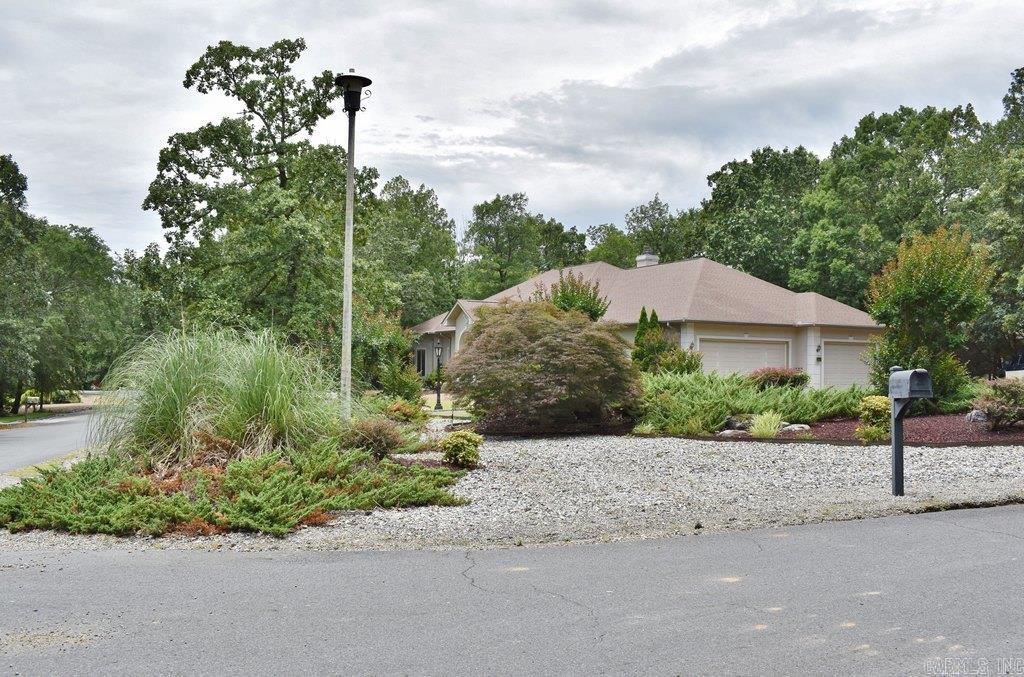 34 Sanchez  Hot Springs Village, AR