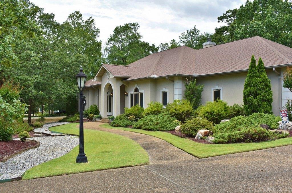 34 Sanchez  Hot Springs Village, AR