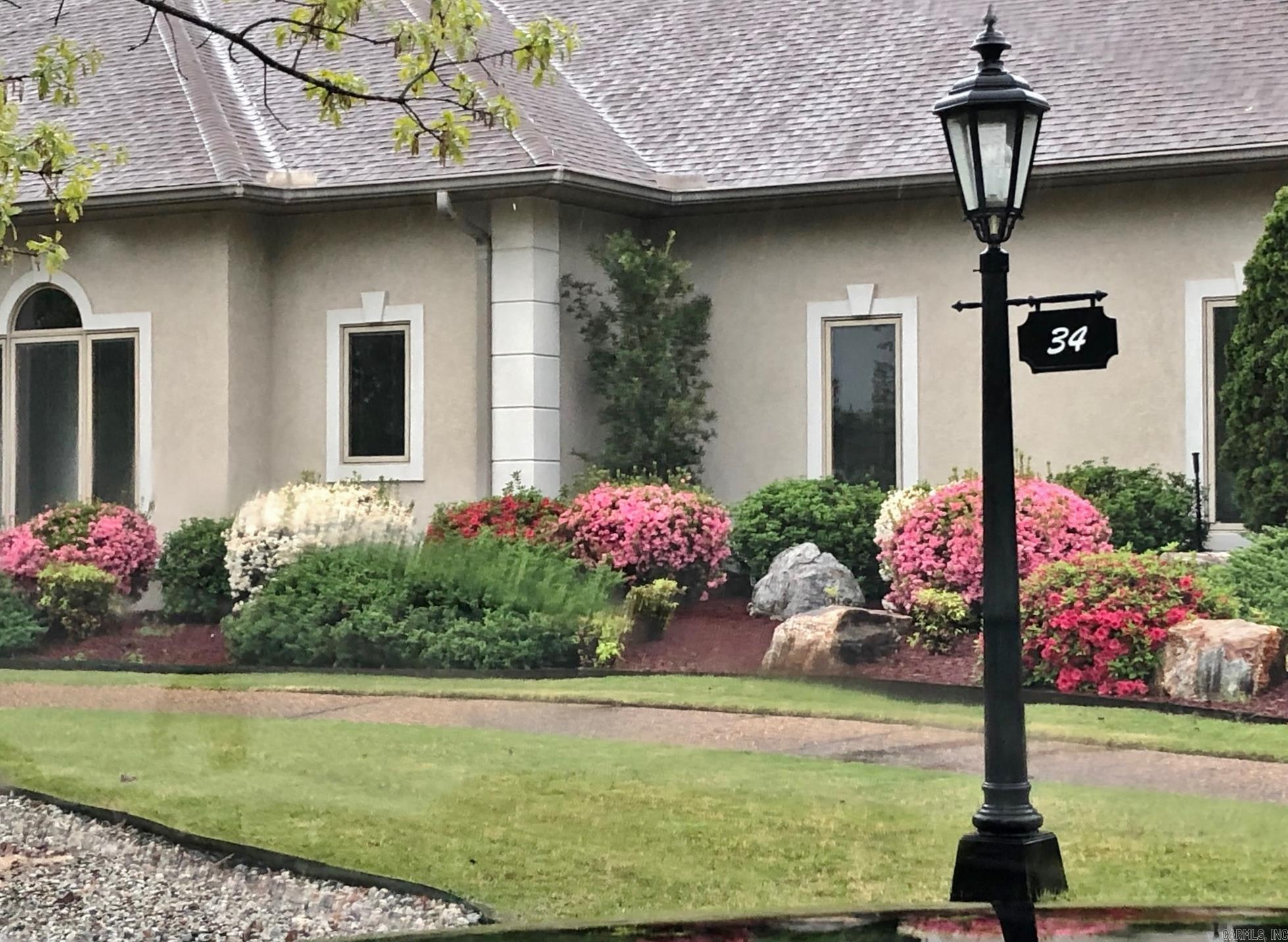34 Sanchez  Hot Springs Village, AR