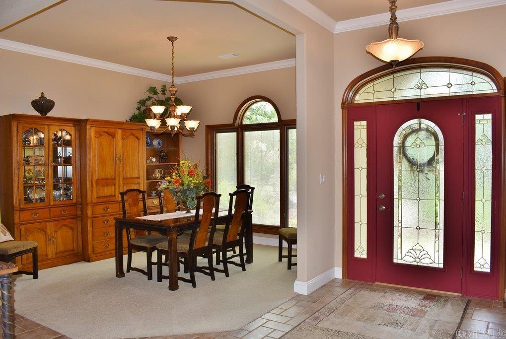 34 Sanchez  Hot Springs Village, AR