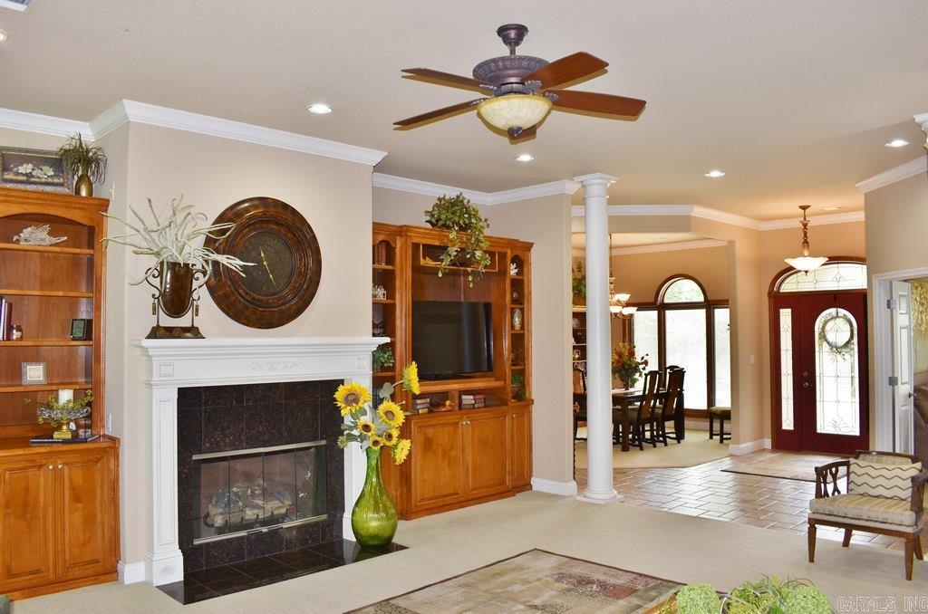 34 Sanchez  Hot Springs Village, AR