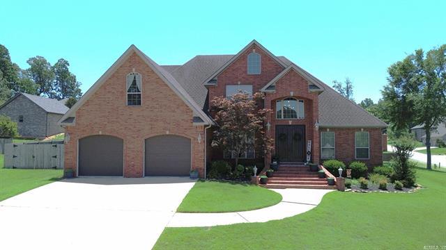 2  Abigail Cove  Paragould, AR