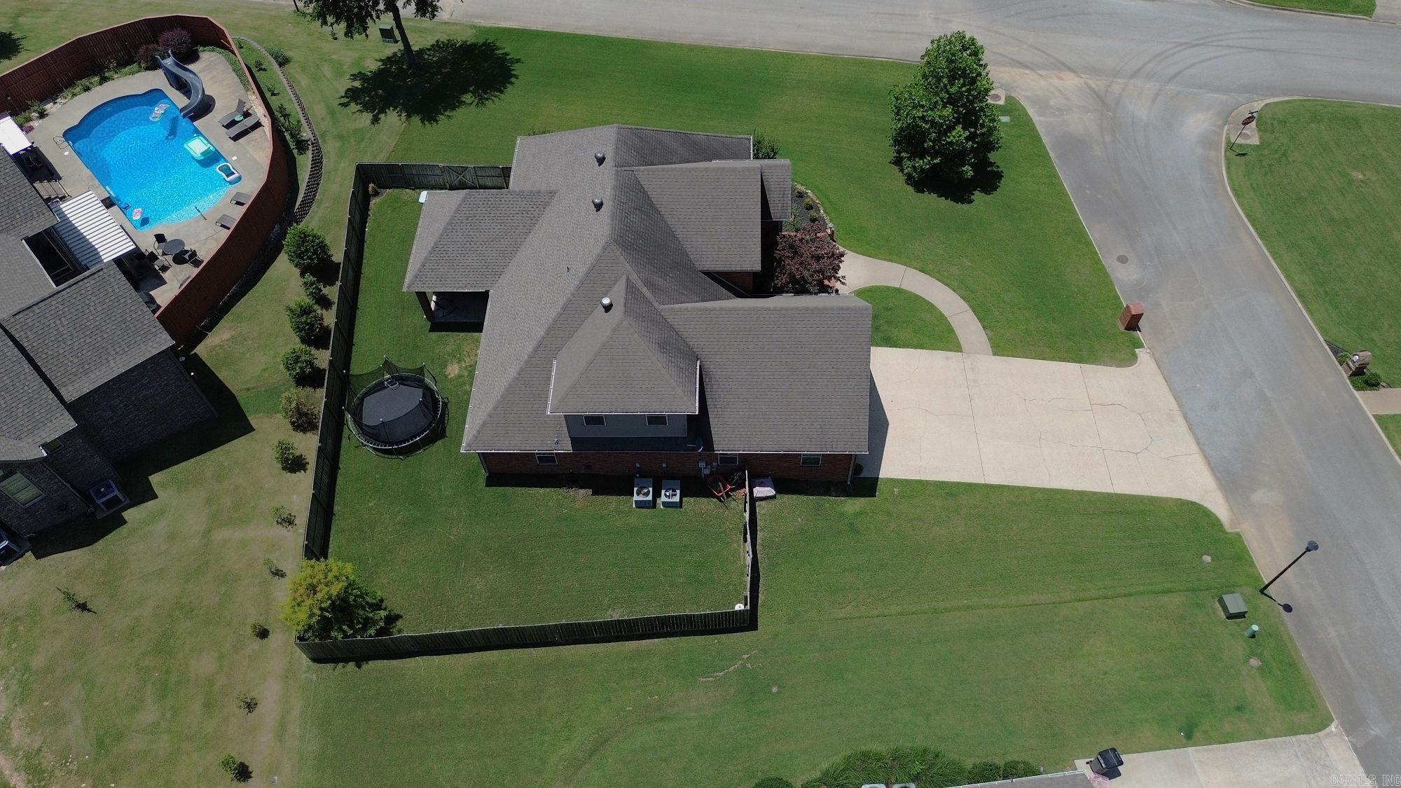 2 Abigail Cove  Paragould, AR