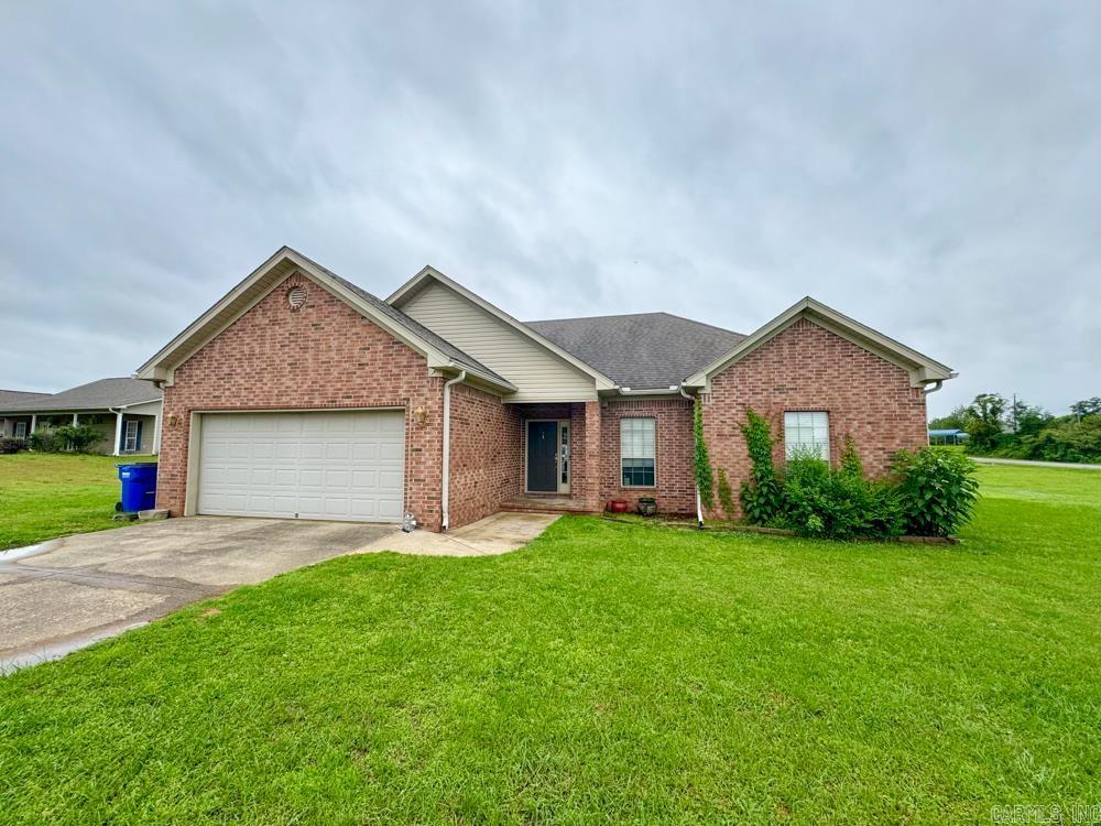 2 lilley  Greenbrier, AR