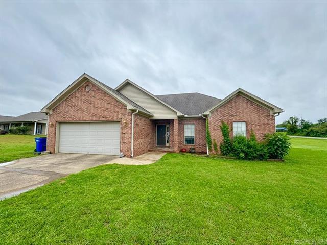 2  lilley  Greenbrier, AR