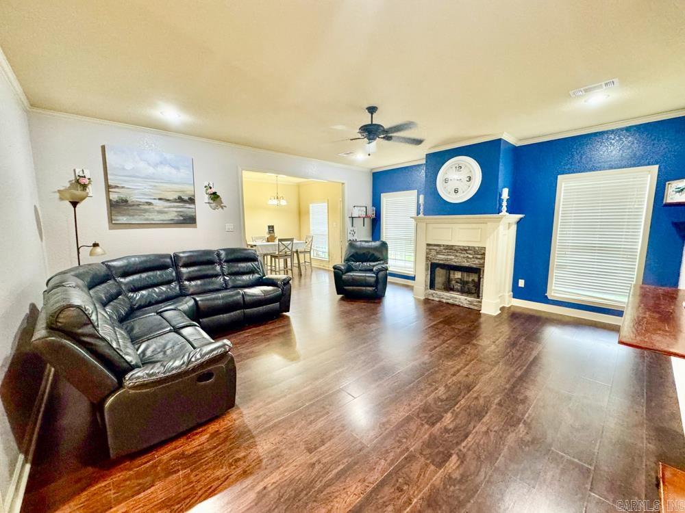 2 lilley  Greenbrier, AR