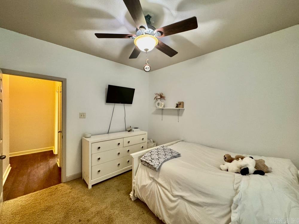 2 lilley  Greenbrier, AR